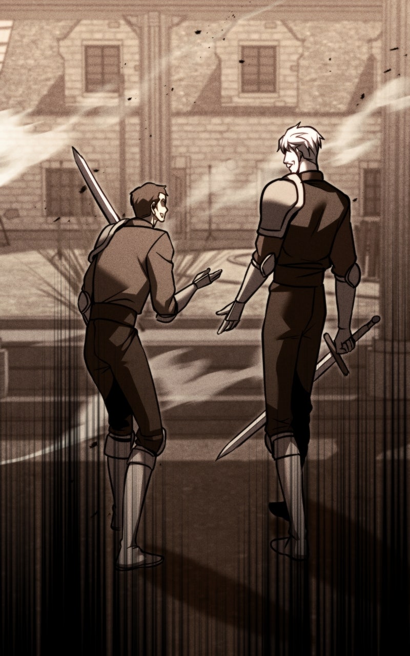 Read A Flame Reborn EN Manga Online