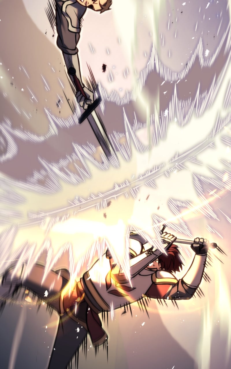 Read A Flame Reborn EN Manga Online