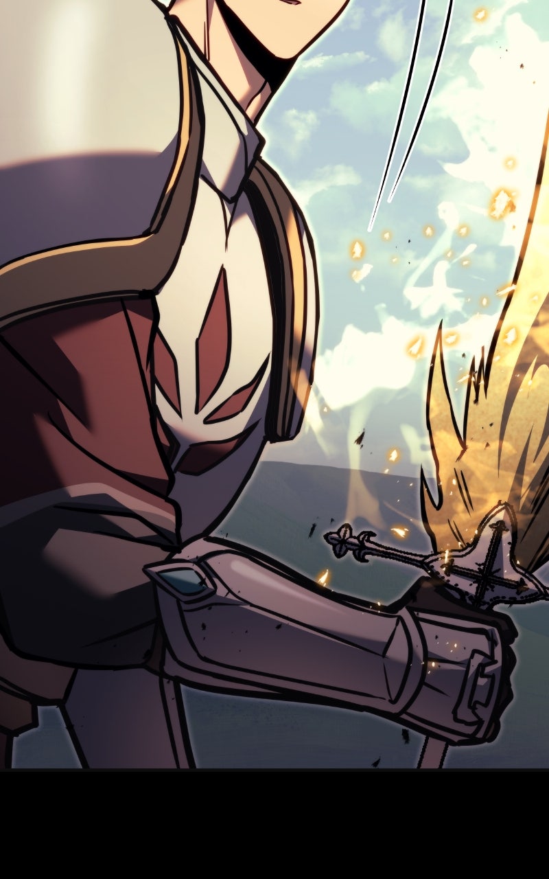 Read A Flame Reborn EN Manga Online