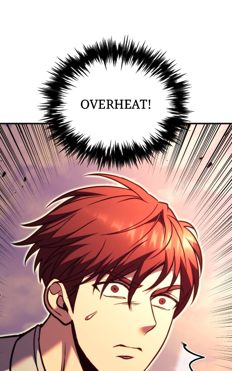 Read A Flame Reborn EN Manga Online