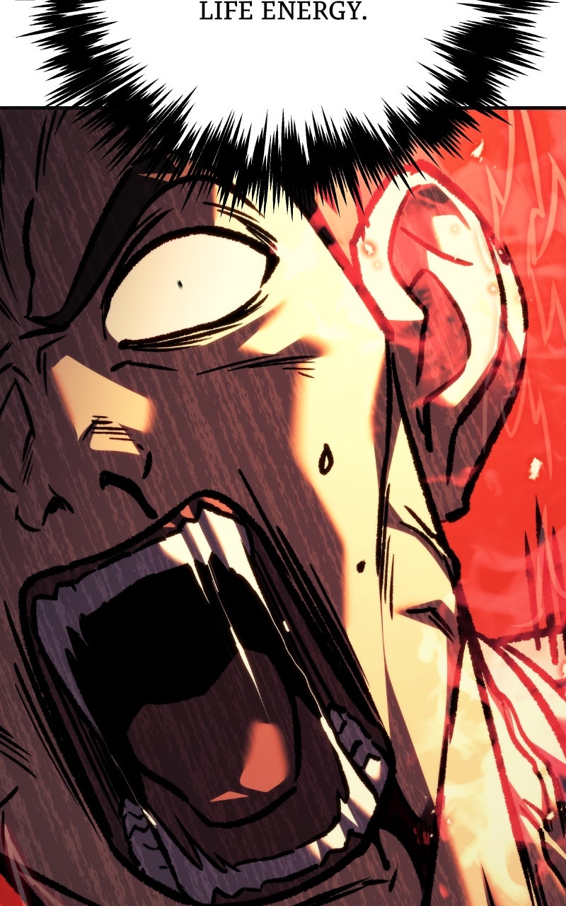 Read A Flame Reborn EN Manga Online