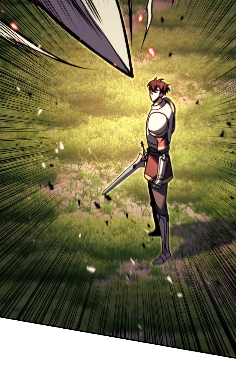 Read A Flame Reborn EN Manga Online