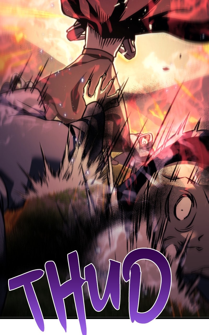 Read A Flame Reborn EN Manga Online