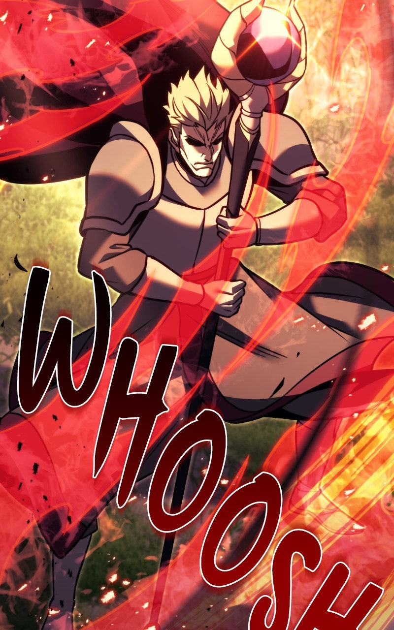 Read A Flame Reborn EN Manga Online