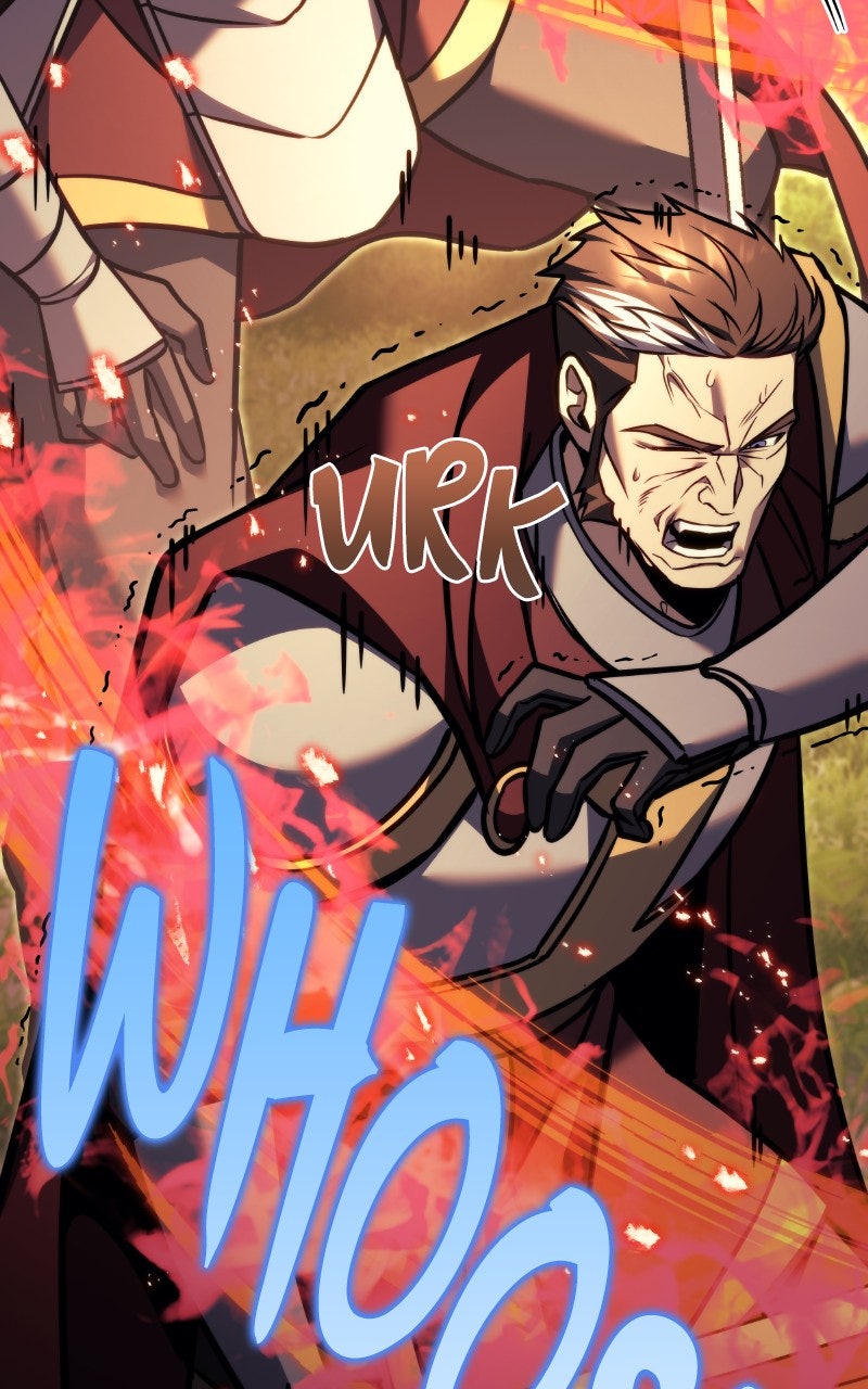 Read A Flame Reborn EN Manga Online