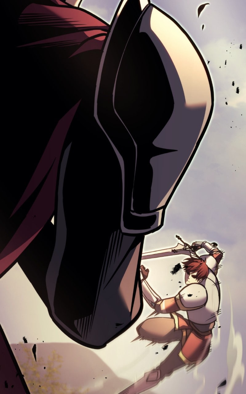 Read A Flame Reborn EN Manga Online