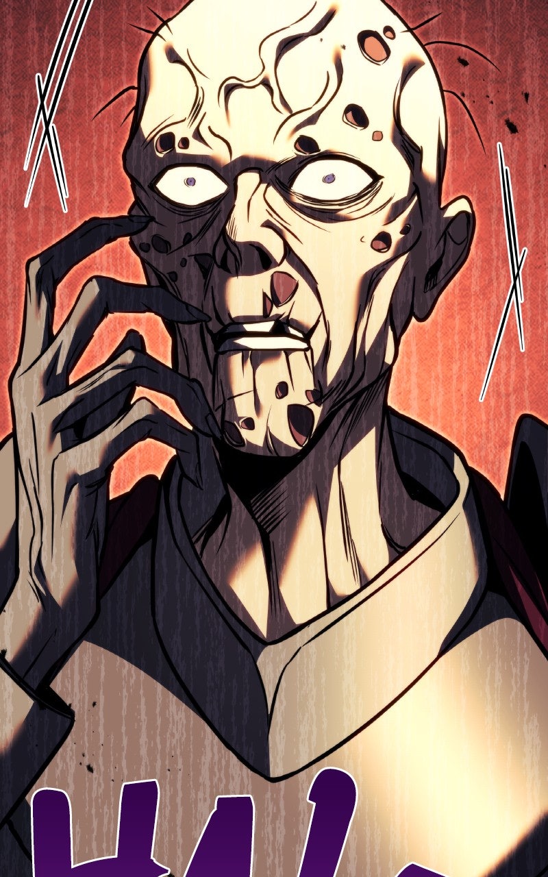 Read A Flame Reborn EN Manga Online