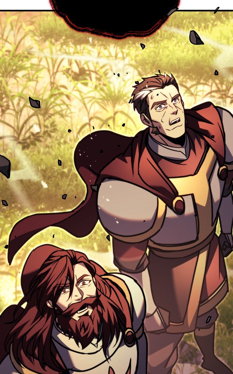 Read A Flame Reborn EN Manga Online