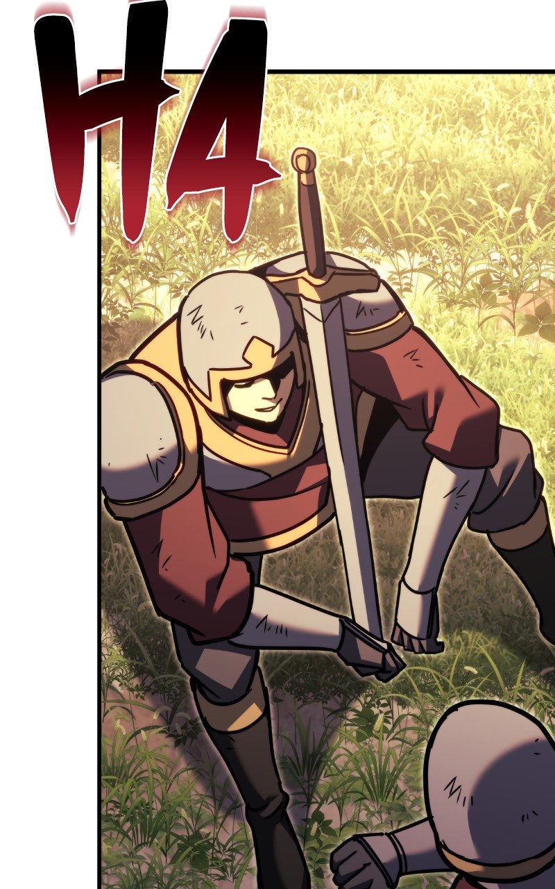 Read A Flame Reborn EN Manga Online