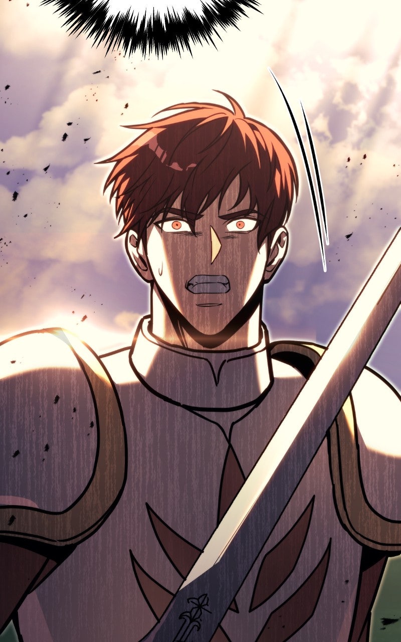 Read A Flame Reborn EN Manga Online