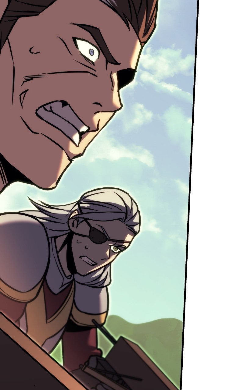 Read A Flame Reborn EN Manga Online