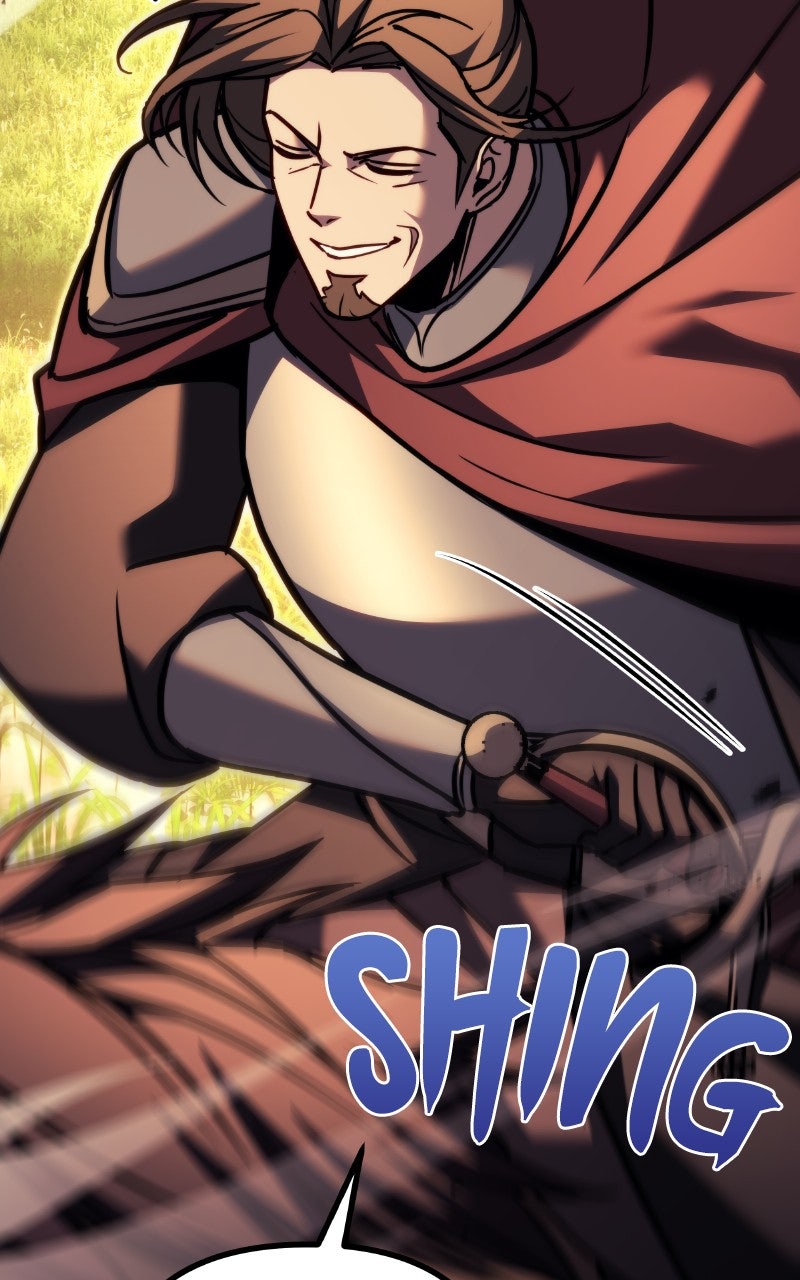 Read A Flame Reborn EN Manga Online