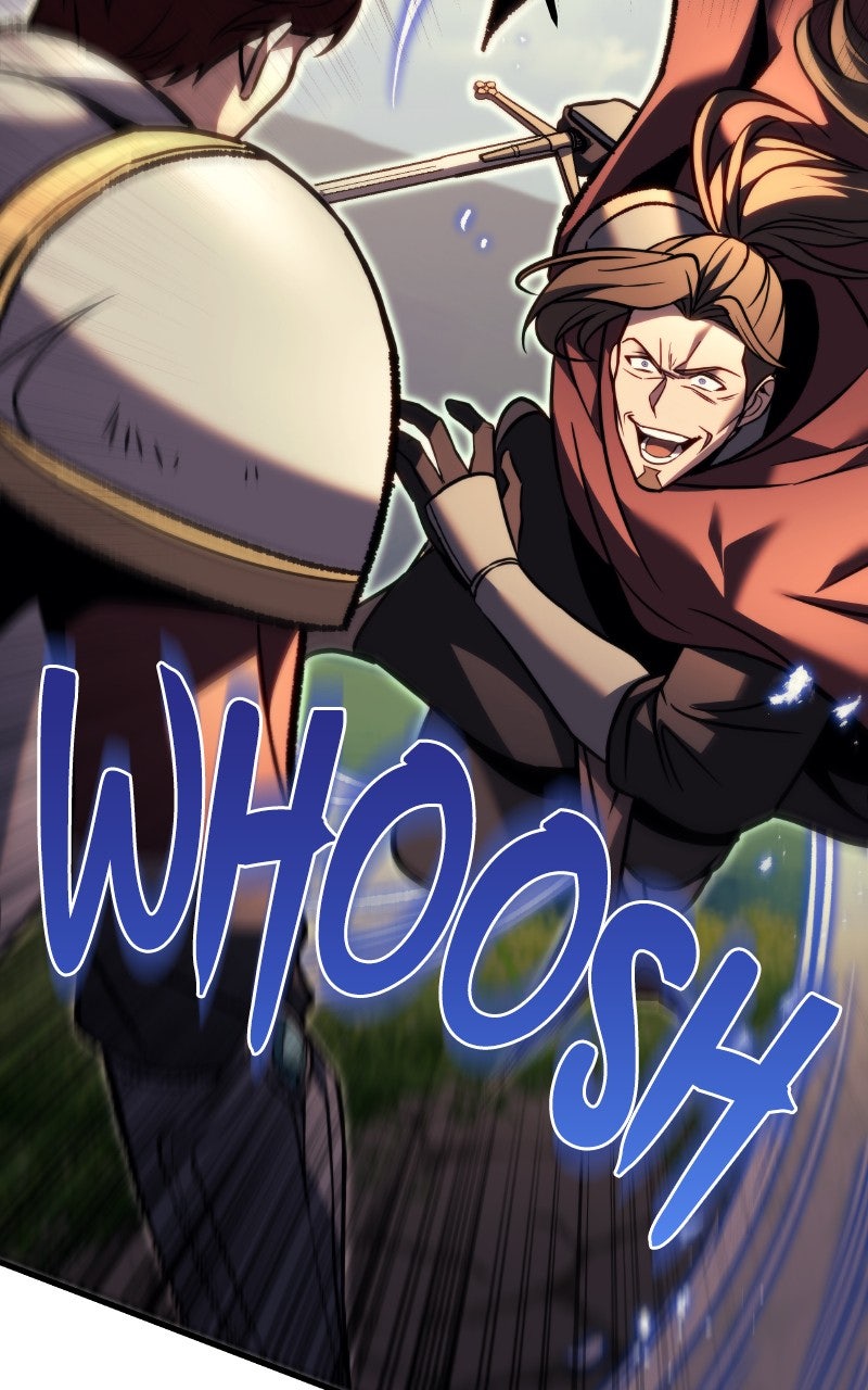 Read A Flame Reborn EN Manga Online