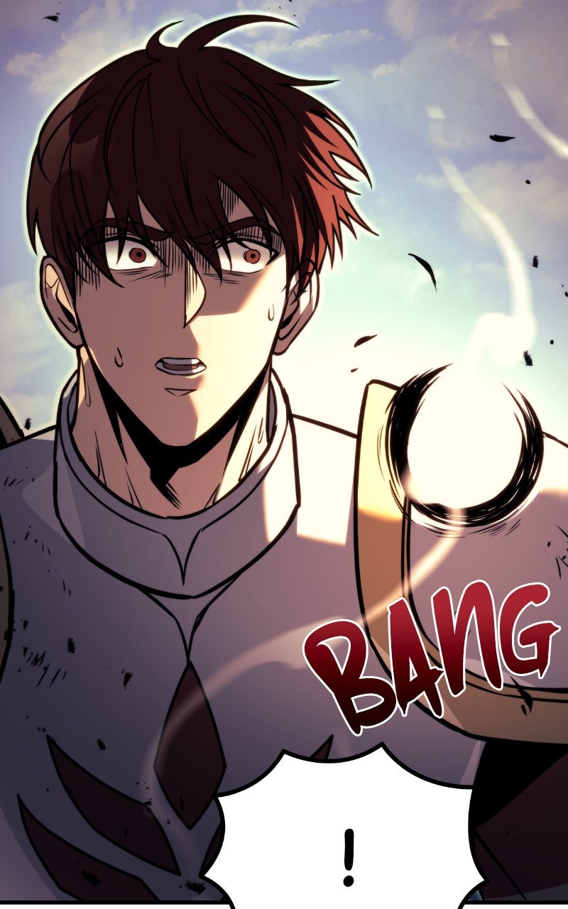 Read A Flame Reborn EN Manga Online