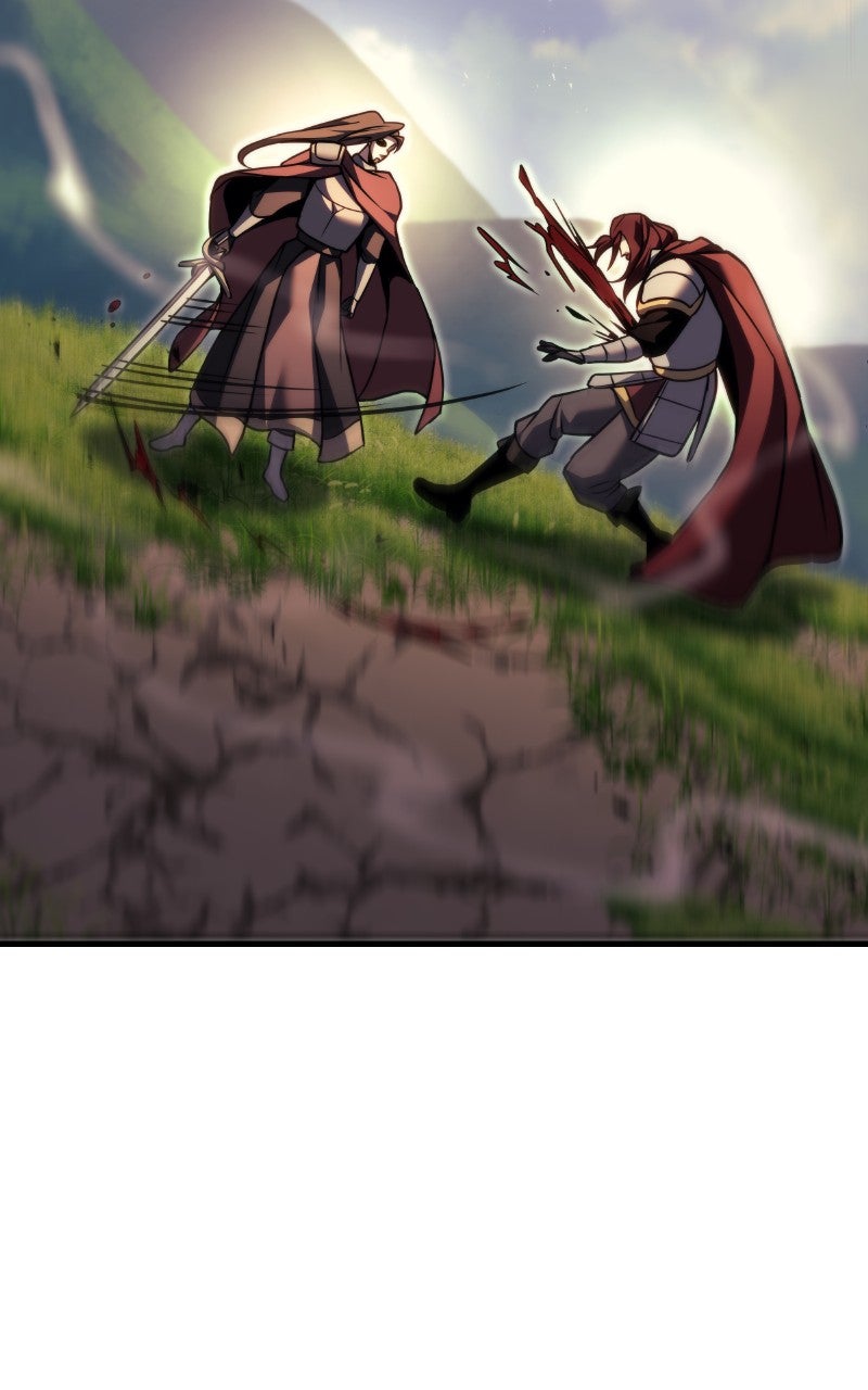 Read A Flame Reborn EN Manga Online