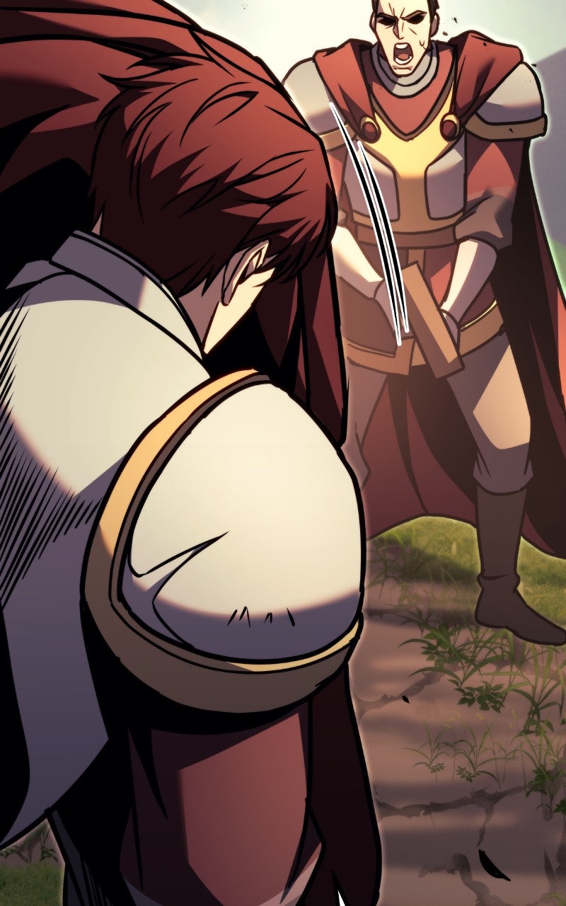 Read A Flame Reborn EN Manga Online