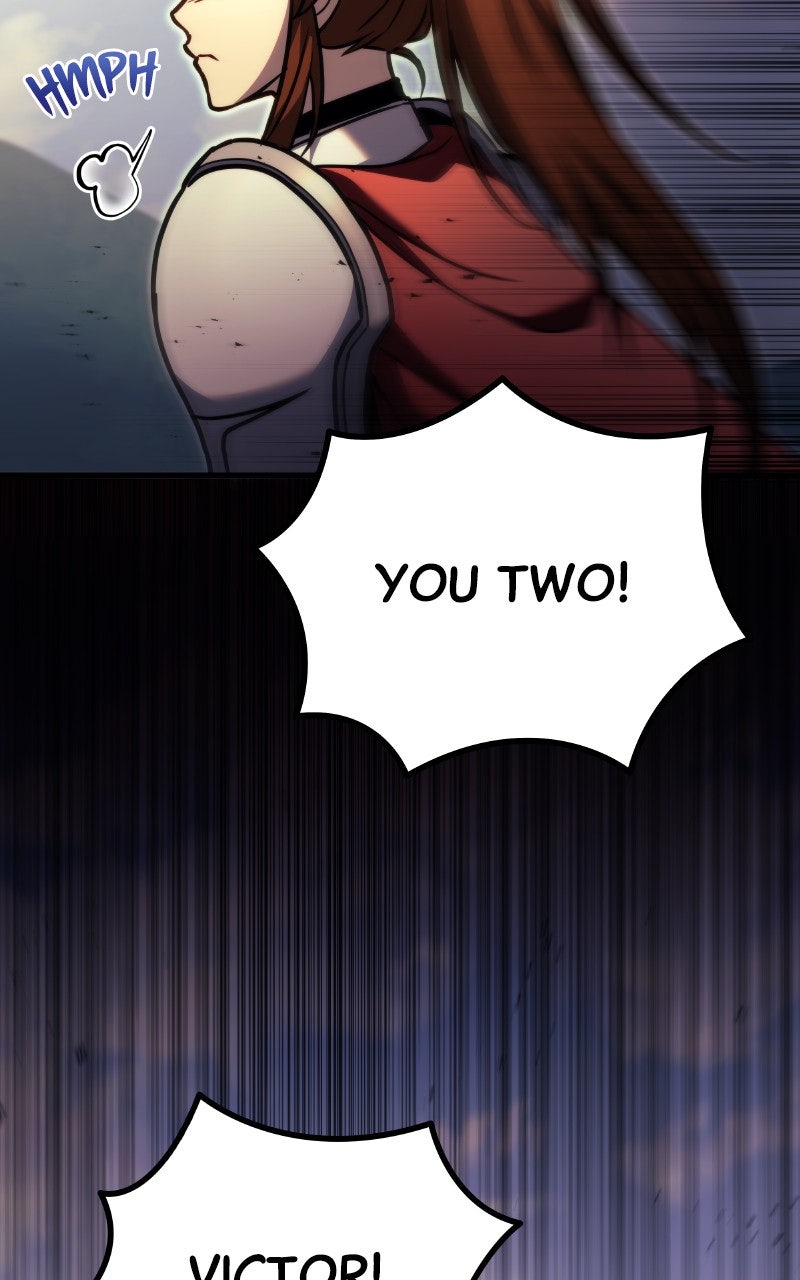 Read A Flame Reborn EN Manga Online