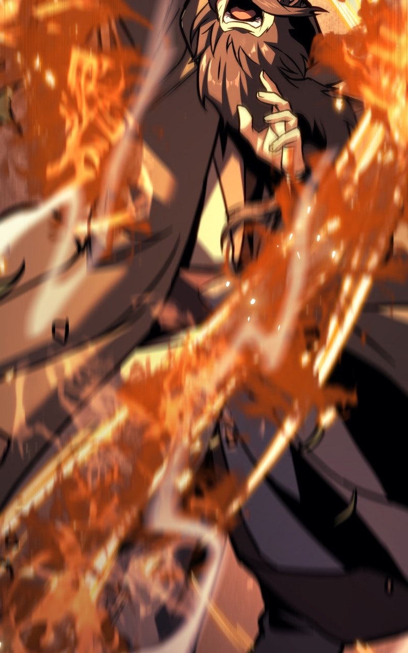 Read A Flame Reborn EN Manga Online