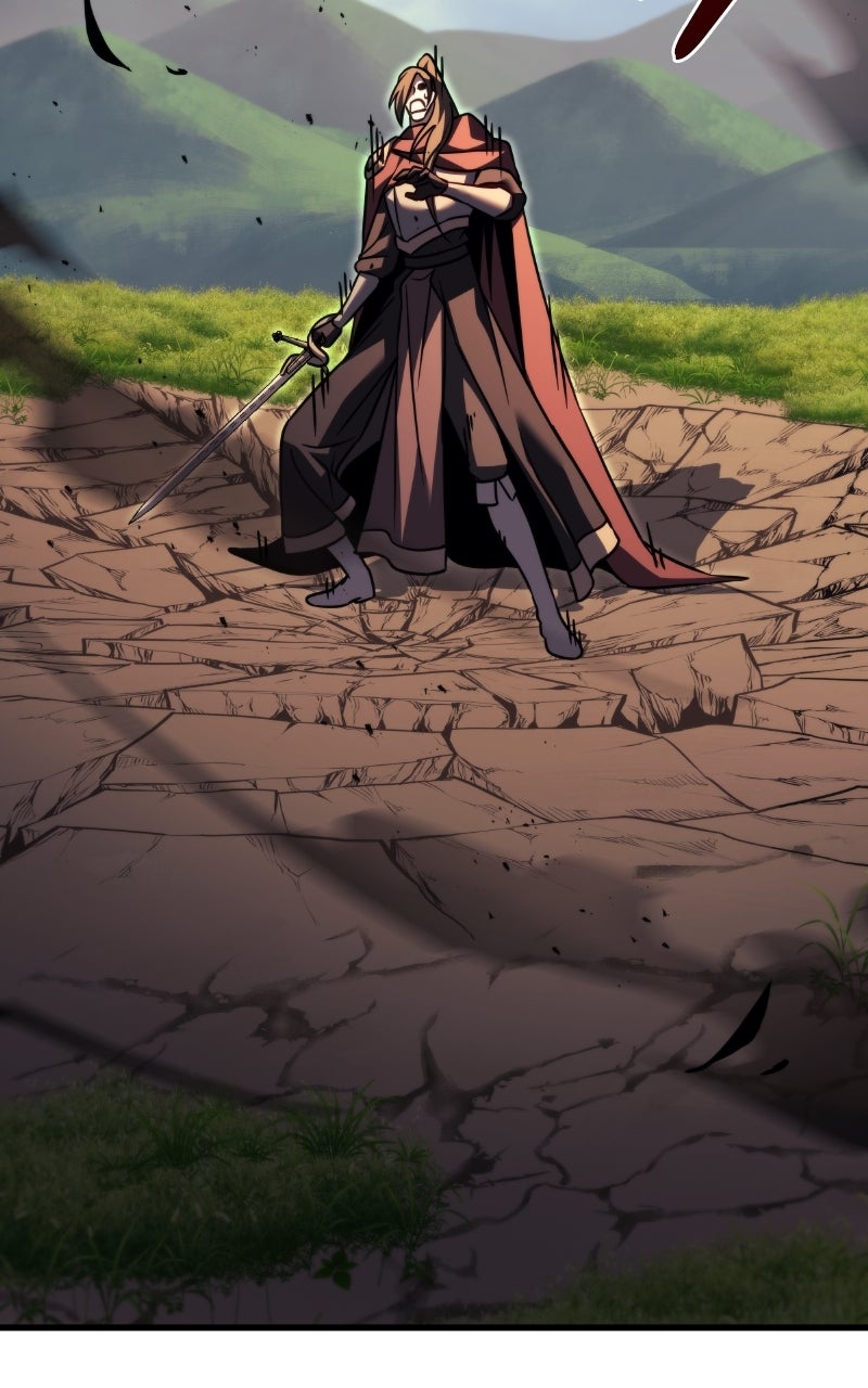 Read A Flame Reborn EN Manga Online