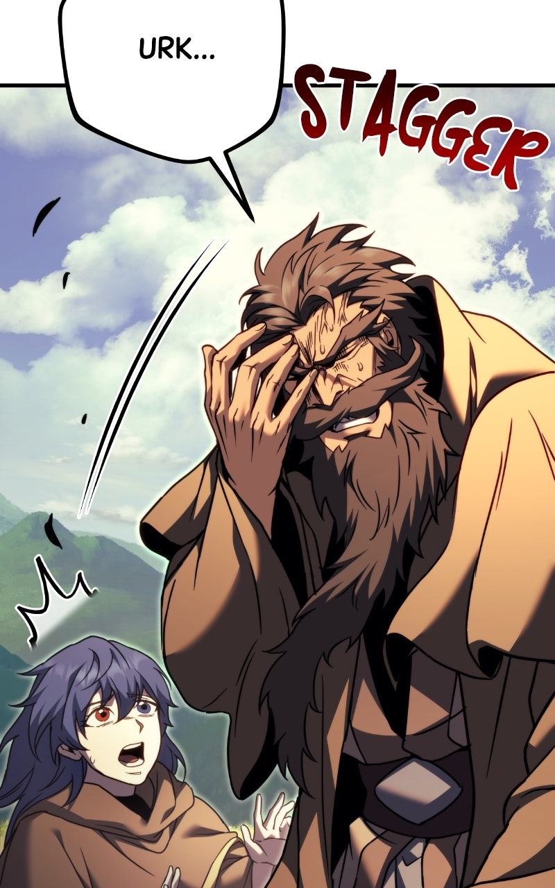 Read A Flame Reborn EN Manga Online