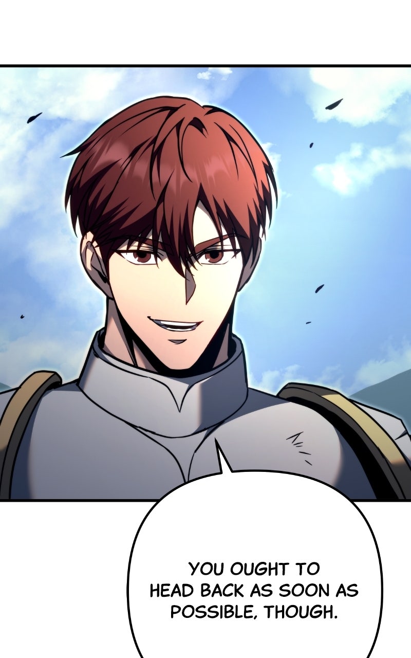 Read A Flame Reborn EN Manga Online