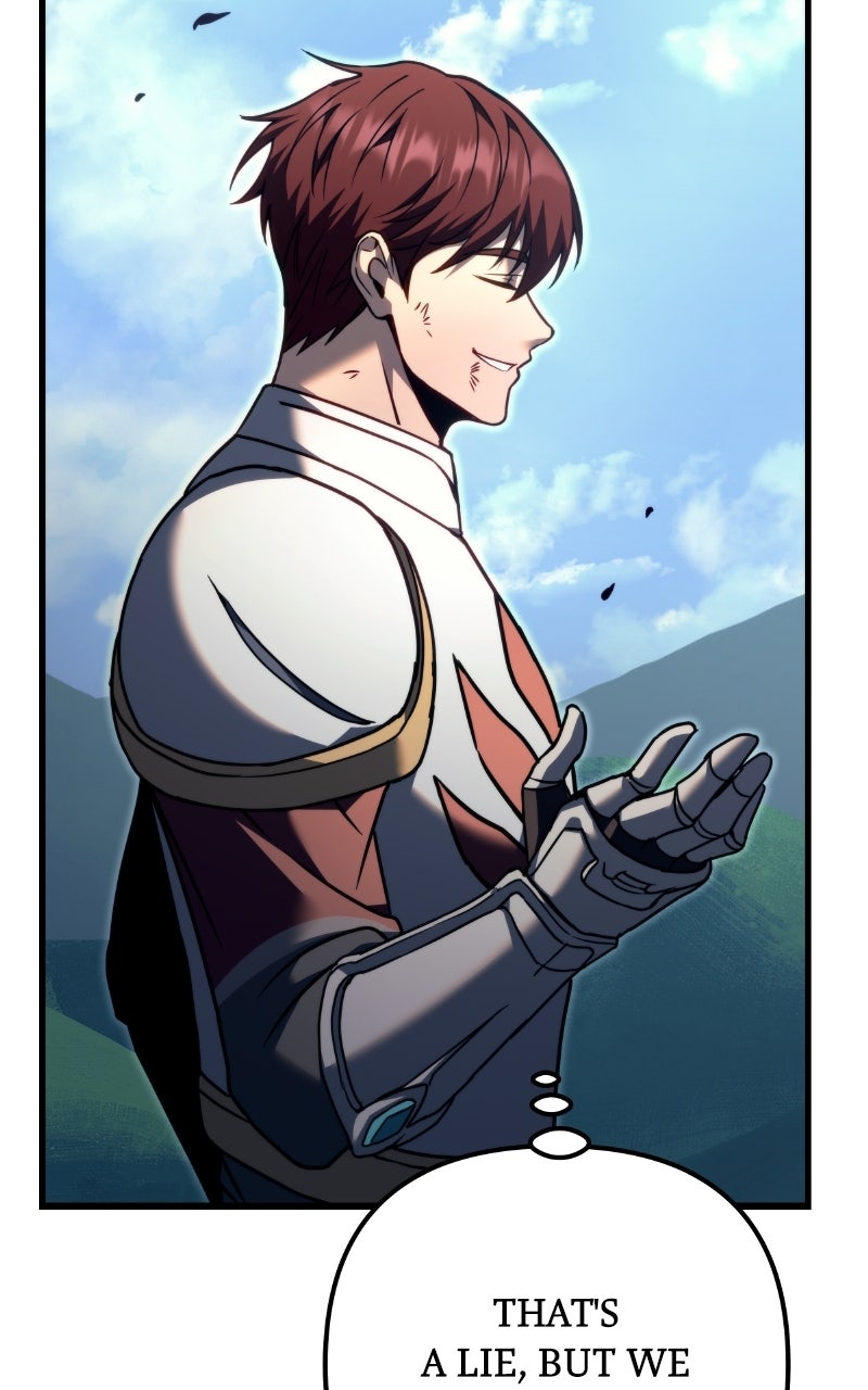 Read A Flame Reborn EN Manga Online