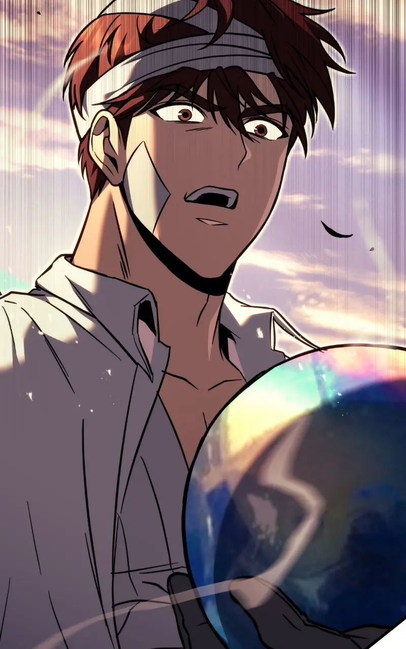 Read A Flame Reborn EN Manga Online