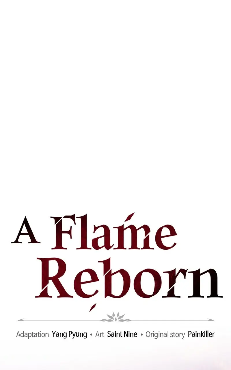 Read A Flame Reborn EN Manga Online