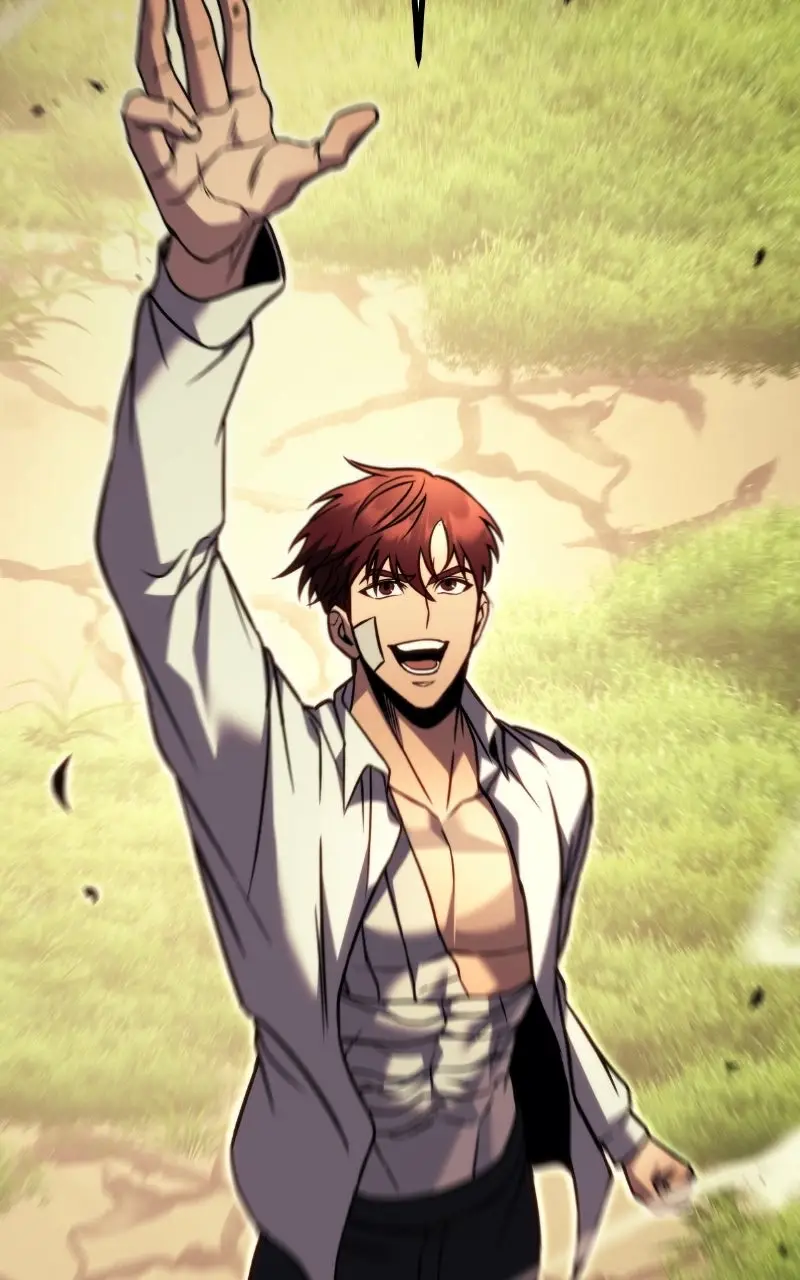 Read A Flame Reborn EN Manga Online