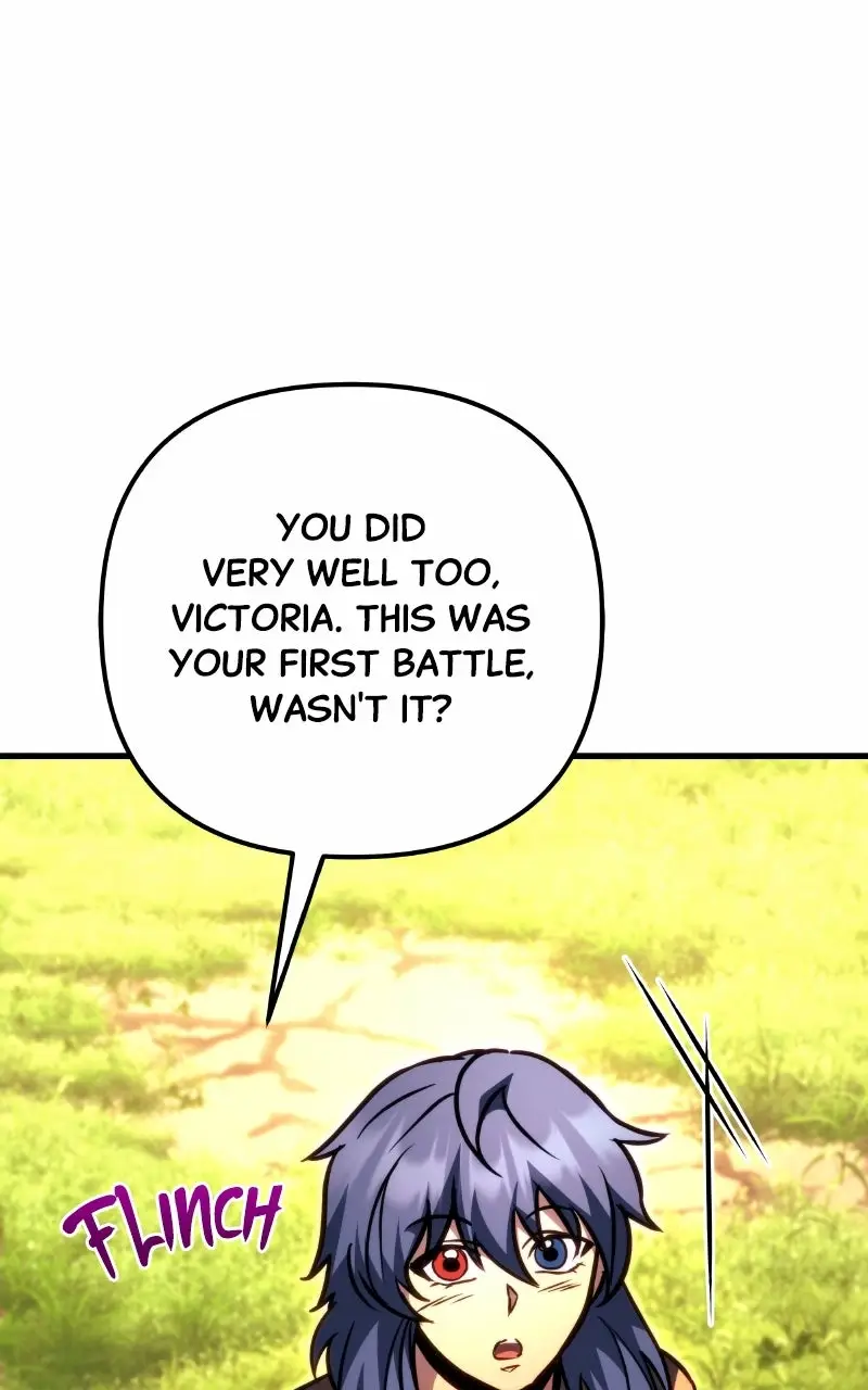 Read A Flame Reborn EN Manga Online