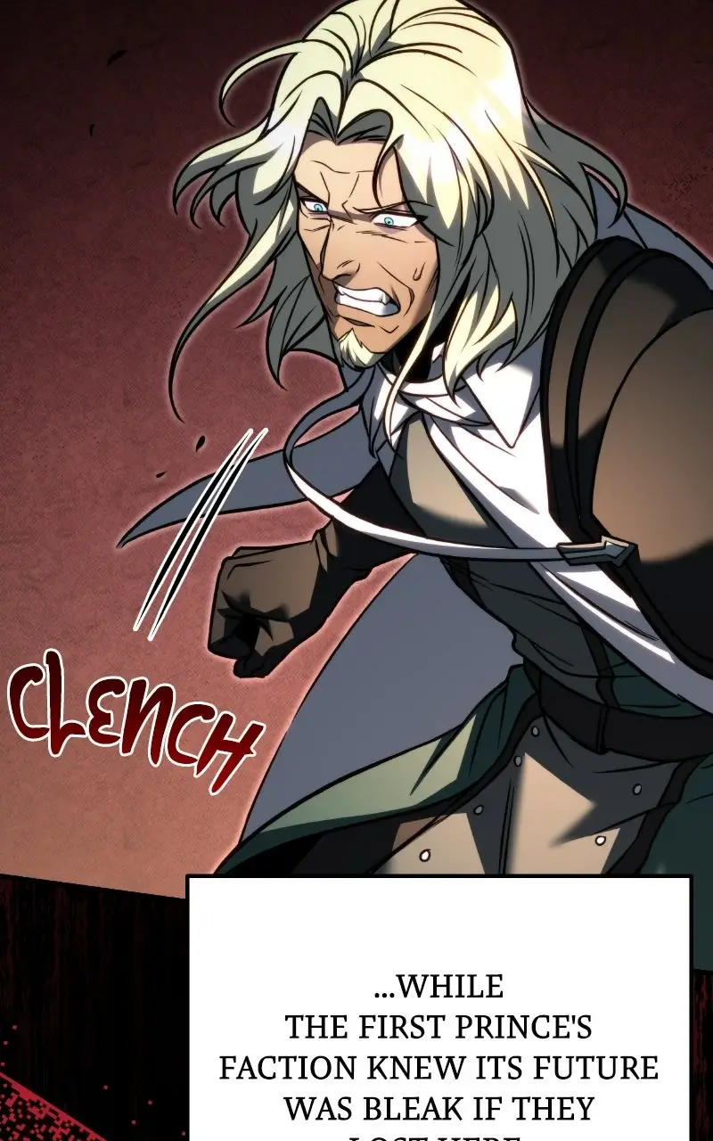 Read A Flame Reborn EN Manga Online