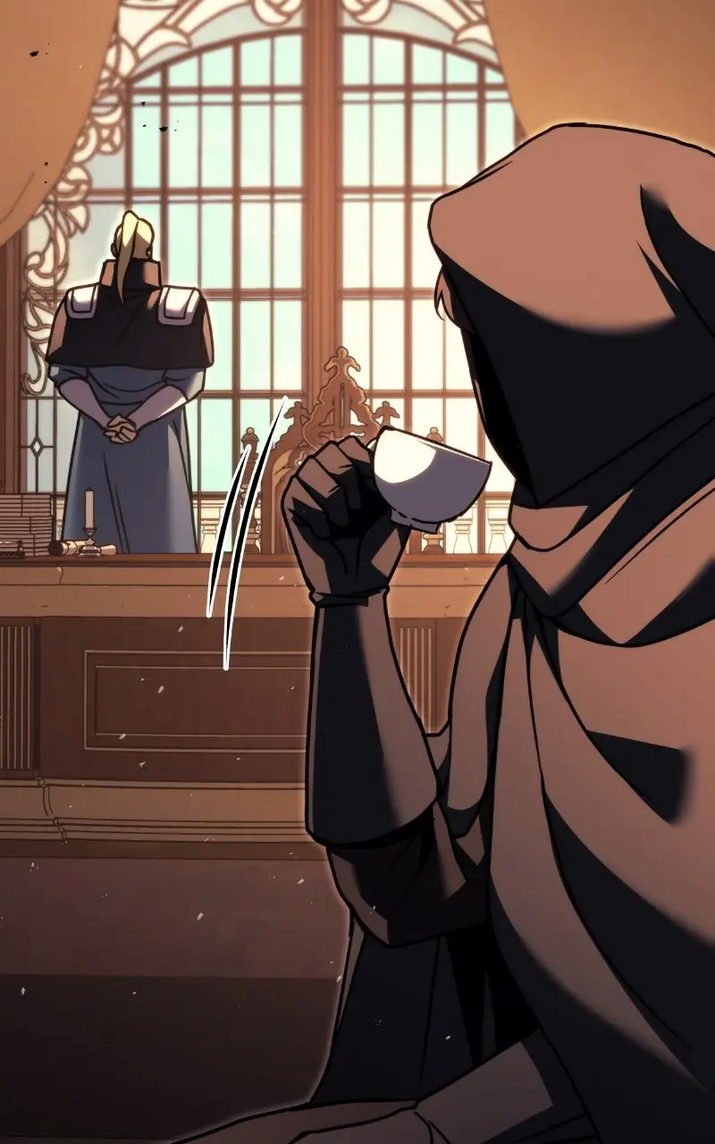 Read A Flame Reborn EN Manga Online