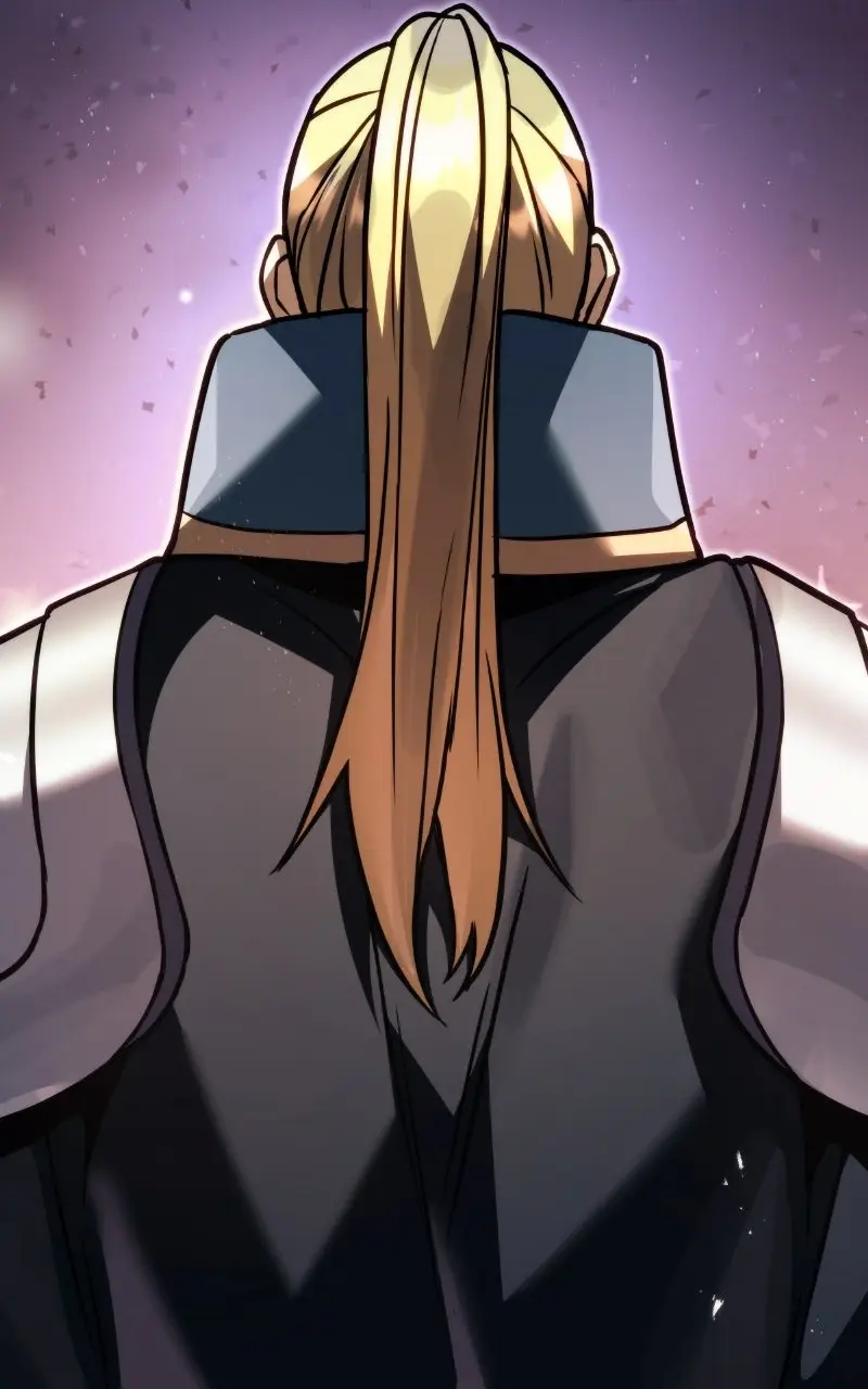 Read A Flame Reborn EN Manga Online