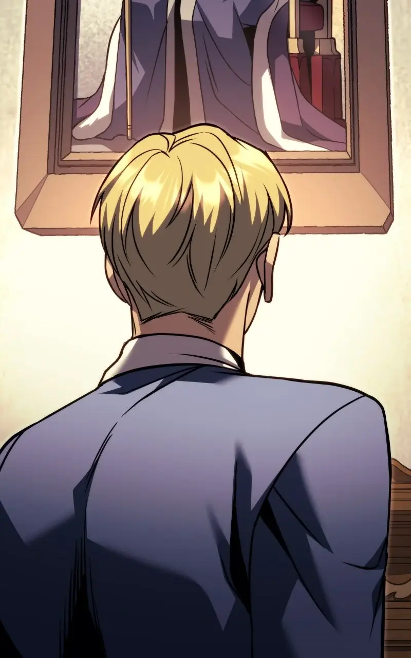 Read A Flame Reborn EN Manga Online