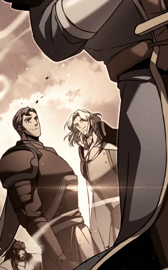 Read A Flame Reborn EN Manga Online