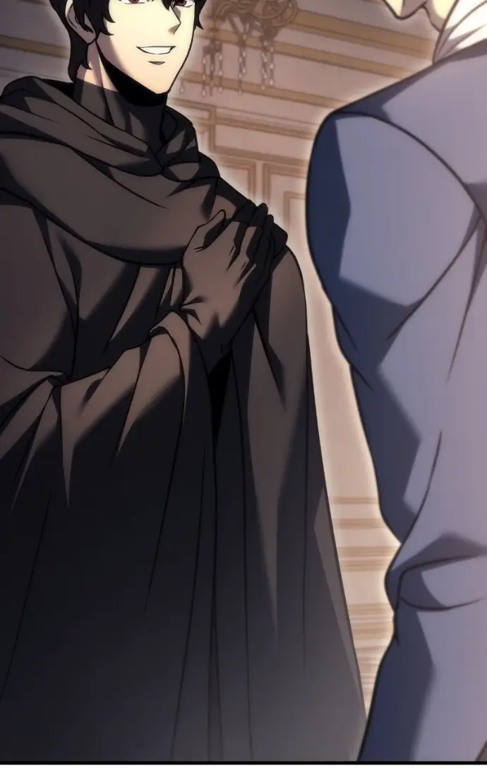 Read A Flame Reborn EN Manga Online