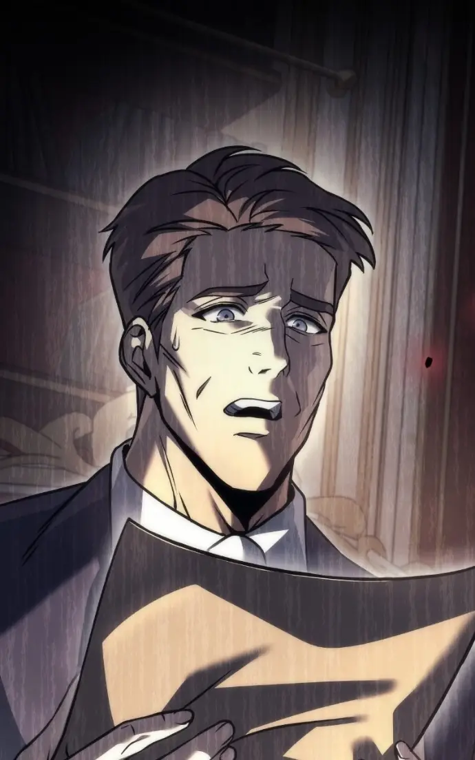 Read A Flame Reborn EN Manga Online