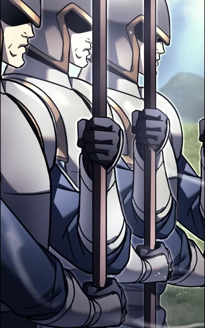 Read A Flame Reborn EN Manga Online