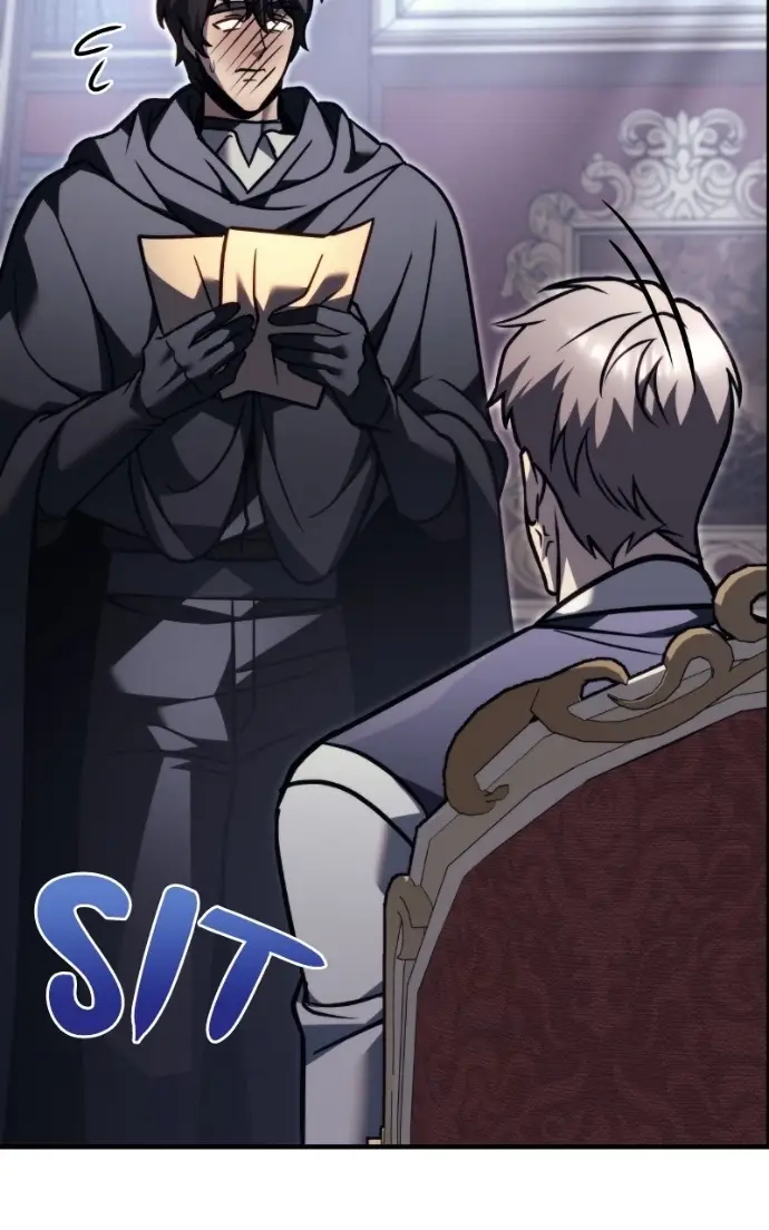 Read A Flame Reborn EN Manga Online