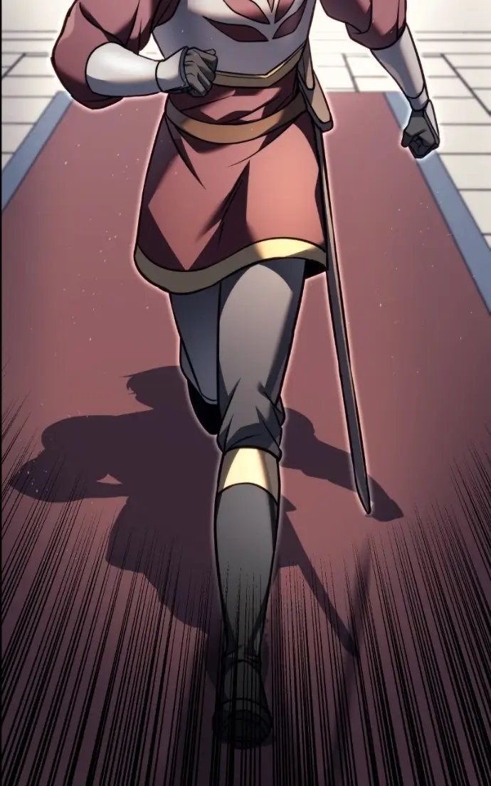 Read A Flame Reborn EN Manga Online