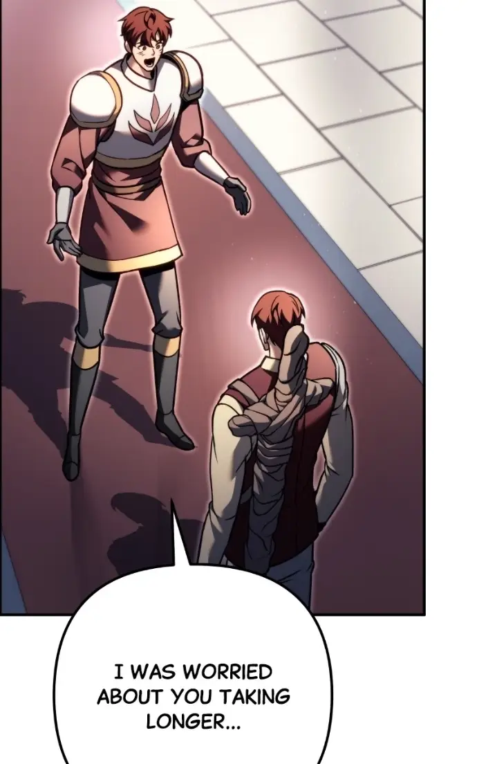 Read A Flame Reborn EN Manga Online