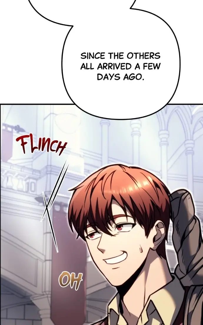 Read A Flame Reborn EN Manga Online