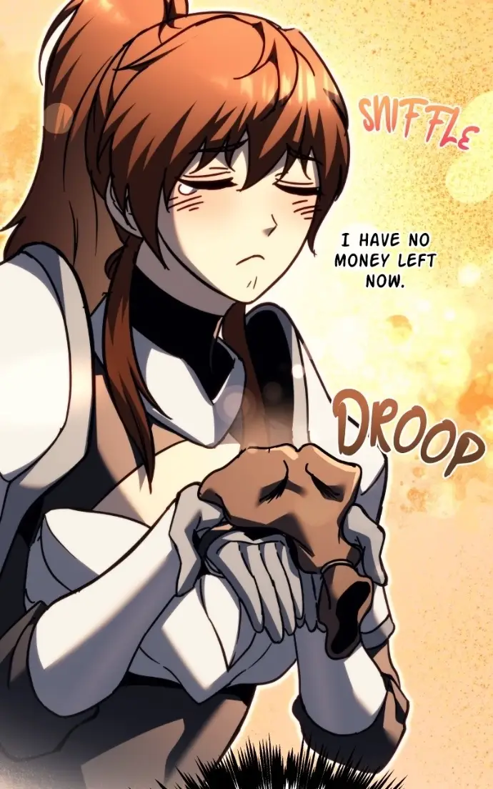 Read A Flame Reborn EN Manga Online