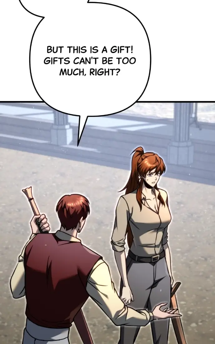 Read A Flame Reborn EN Manga Online