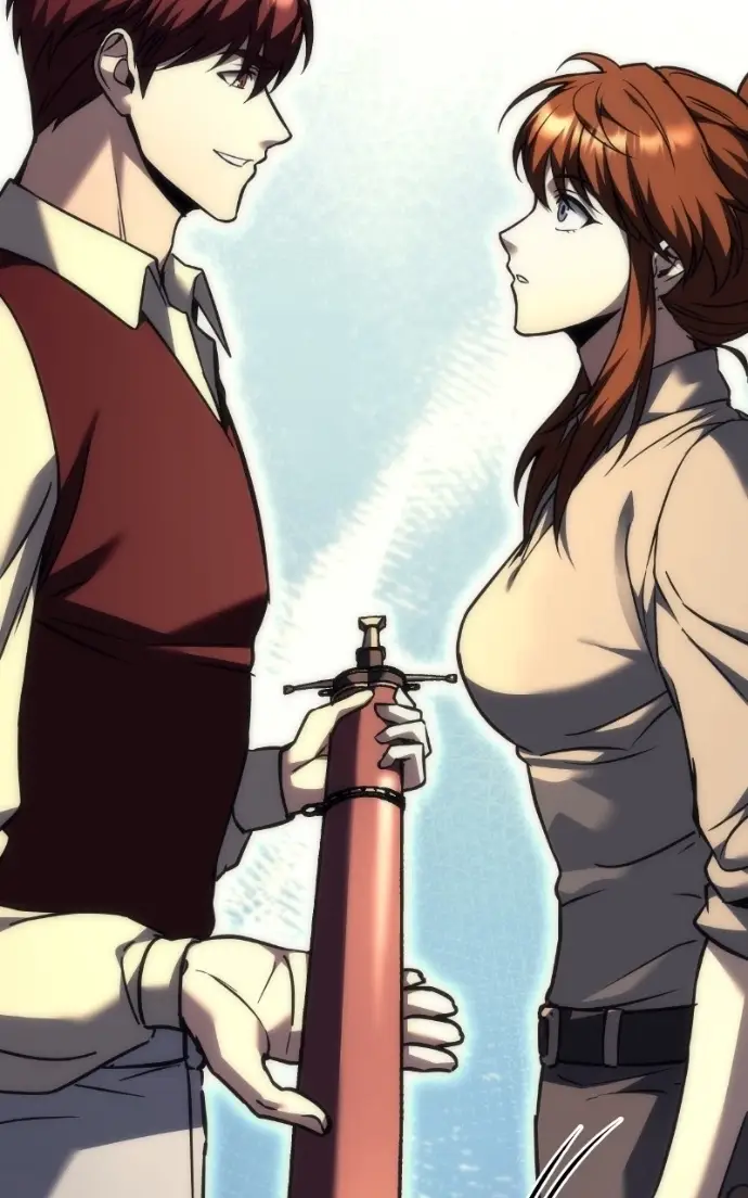 Read A Flame Reborn EN Manga Online