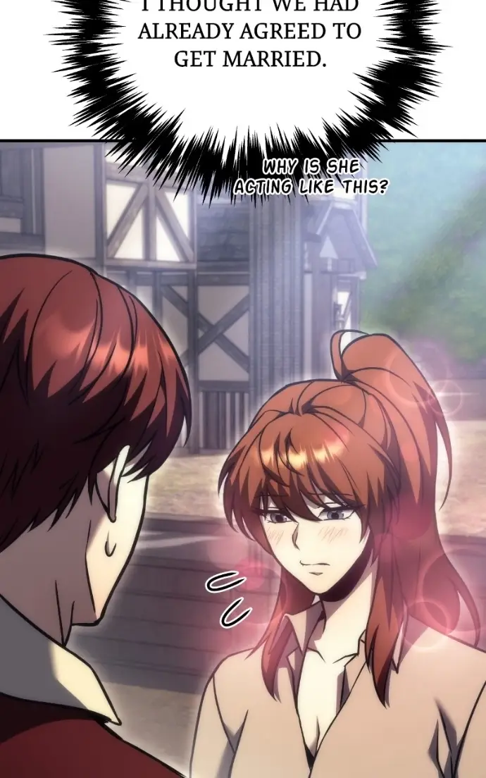 Read A Flame Reborn EN Manga Online