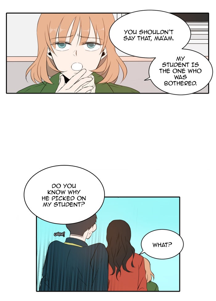 Read A Good Day to Be a Dog EN Manga Online