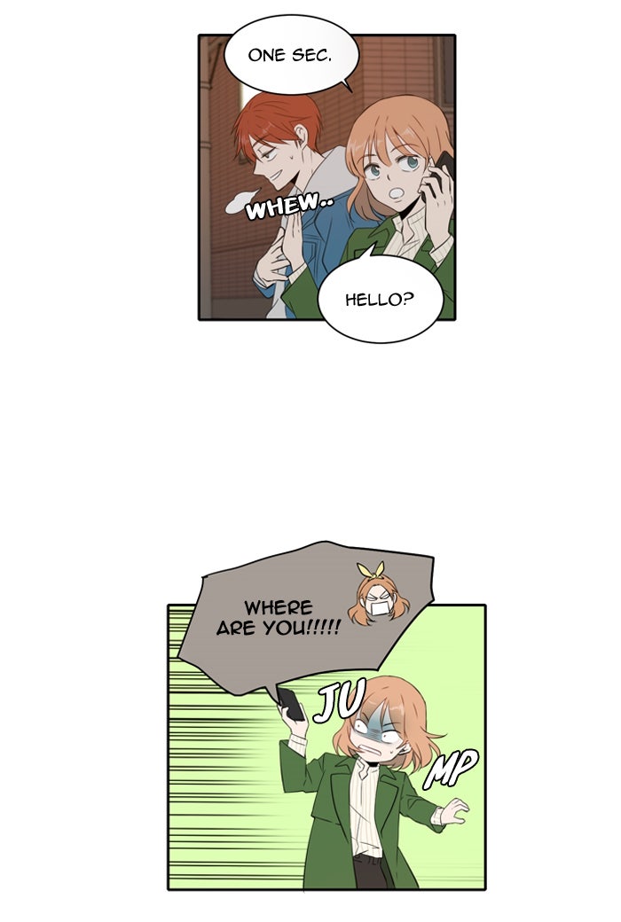 Read A Good Day to Be a Dog EN Manga Online