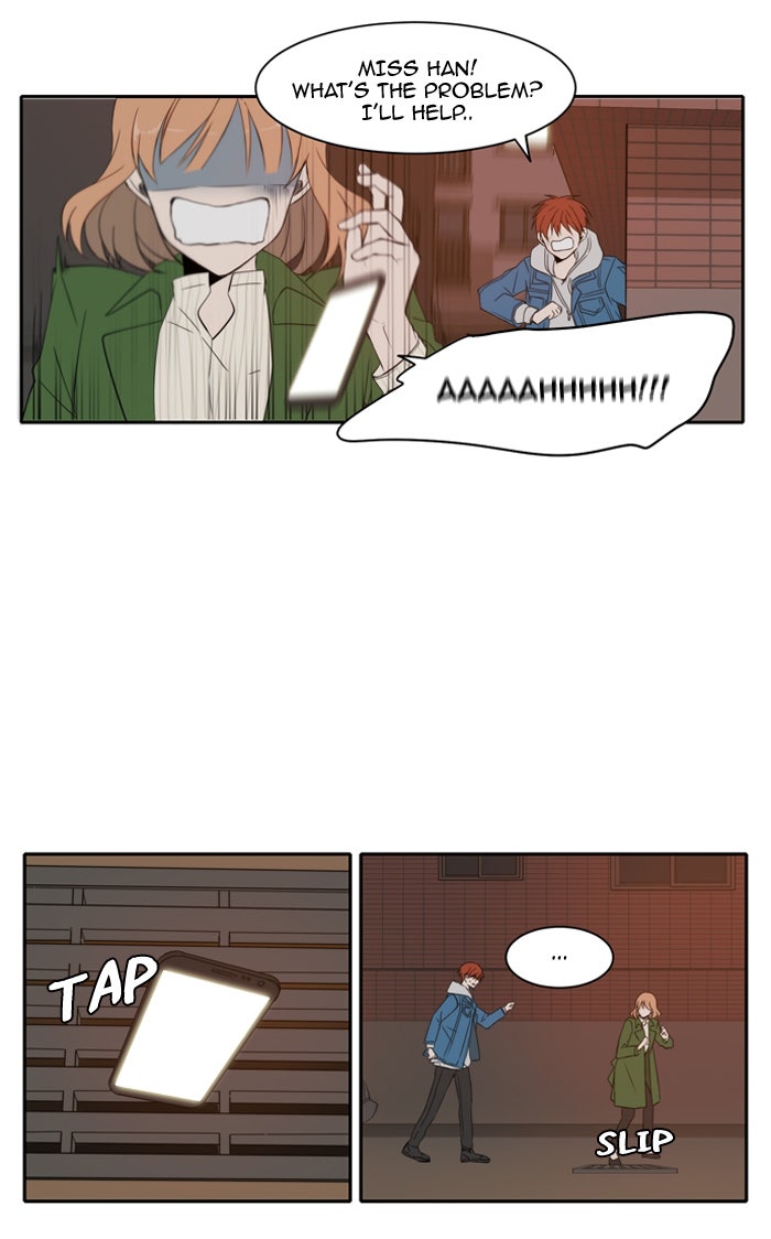 Read A Good Day to Be a Dog EN Manga Online