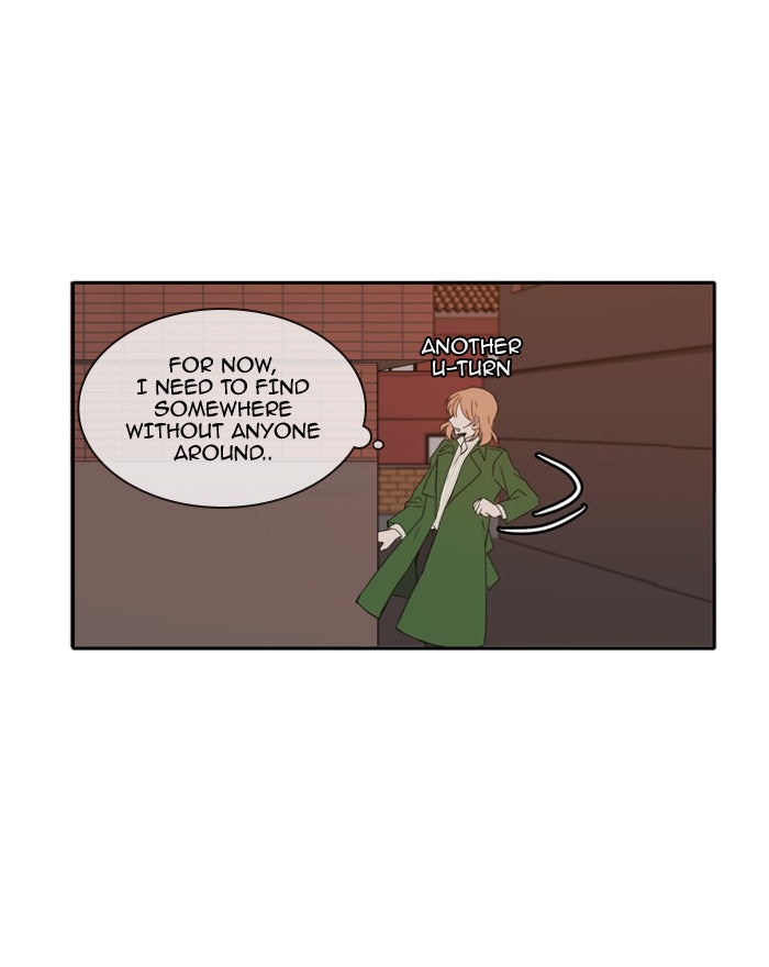 Read A Good Day to Be a Dog EN Manga Online